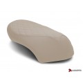 LUIMOTO (Cenno) Rider Seat Covers for the HONDA NCH50 Metropolitan / Jazz / Scoopy / Crea Scoopy (2016+) LUIMOTO (Cenno) Rider Seat Covers for the HONDA NCH50 Metropolitan / Jazz / Scoopy / Crea Scoopy (2016+)
